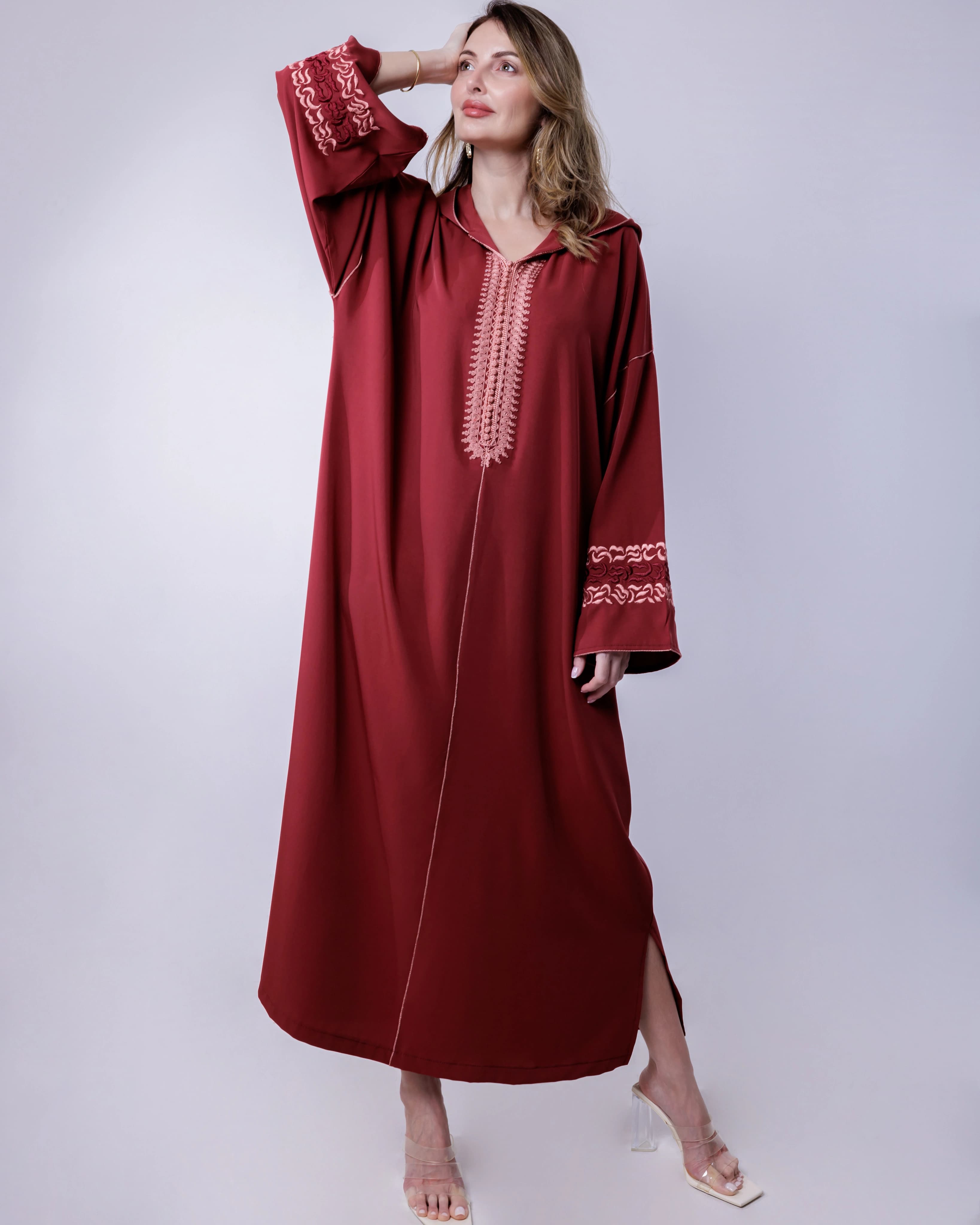 AYAHS KAFTAN