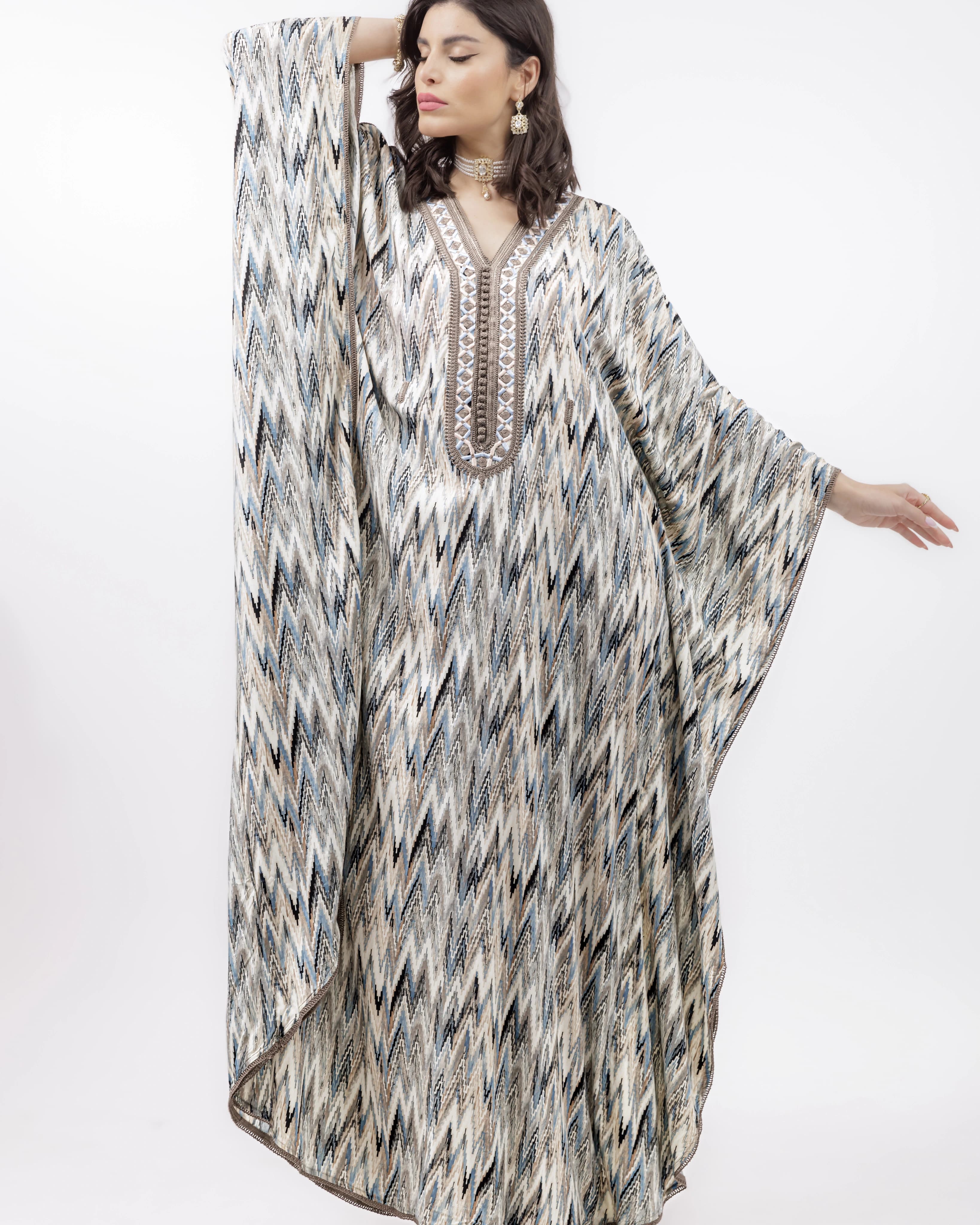 JALABA MODERN CLASSIC